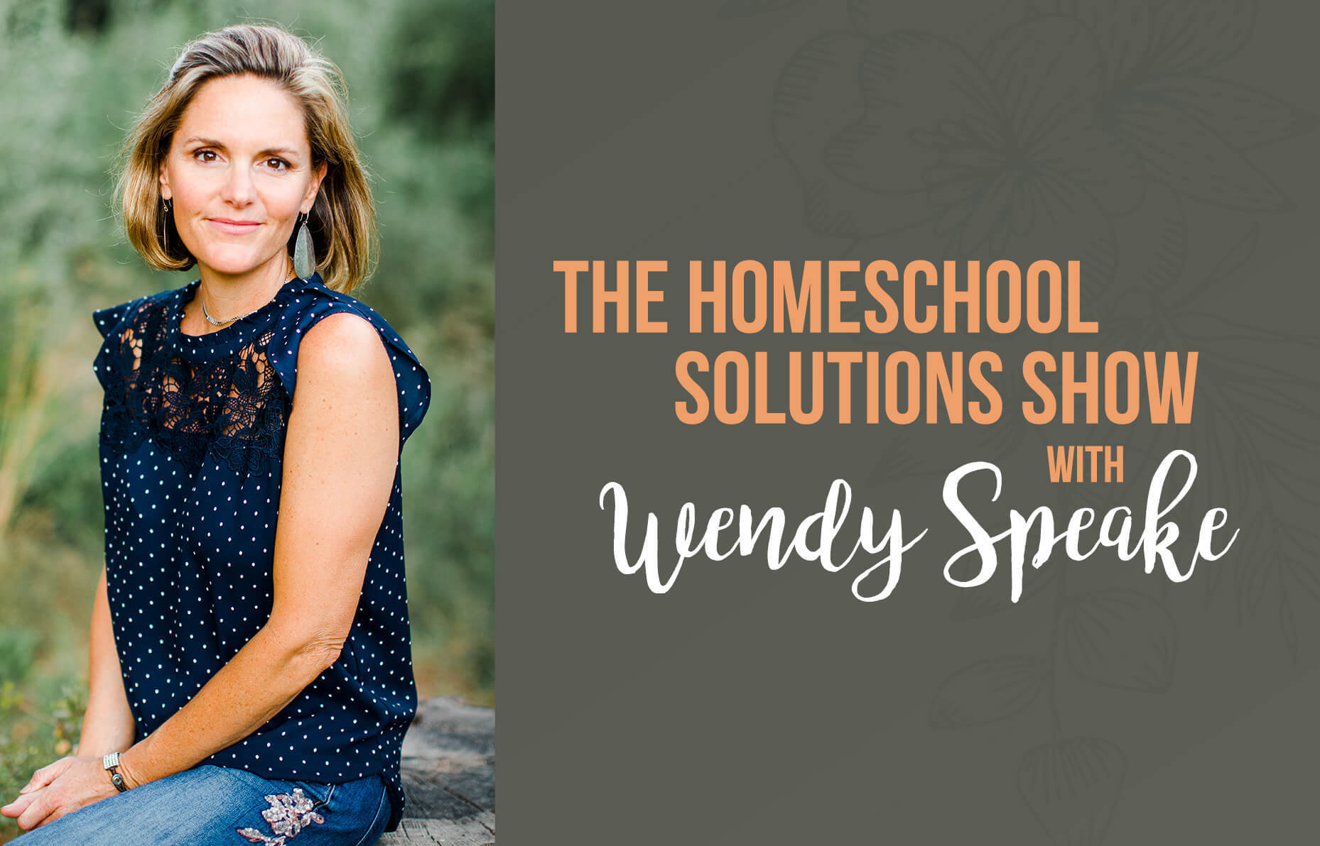 HS #218 — Connie Albers -- Homeschooling Teens