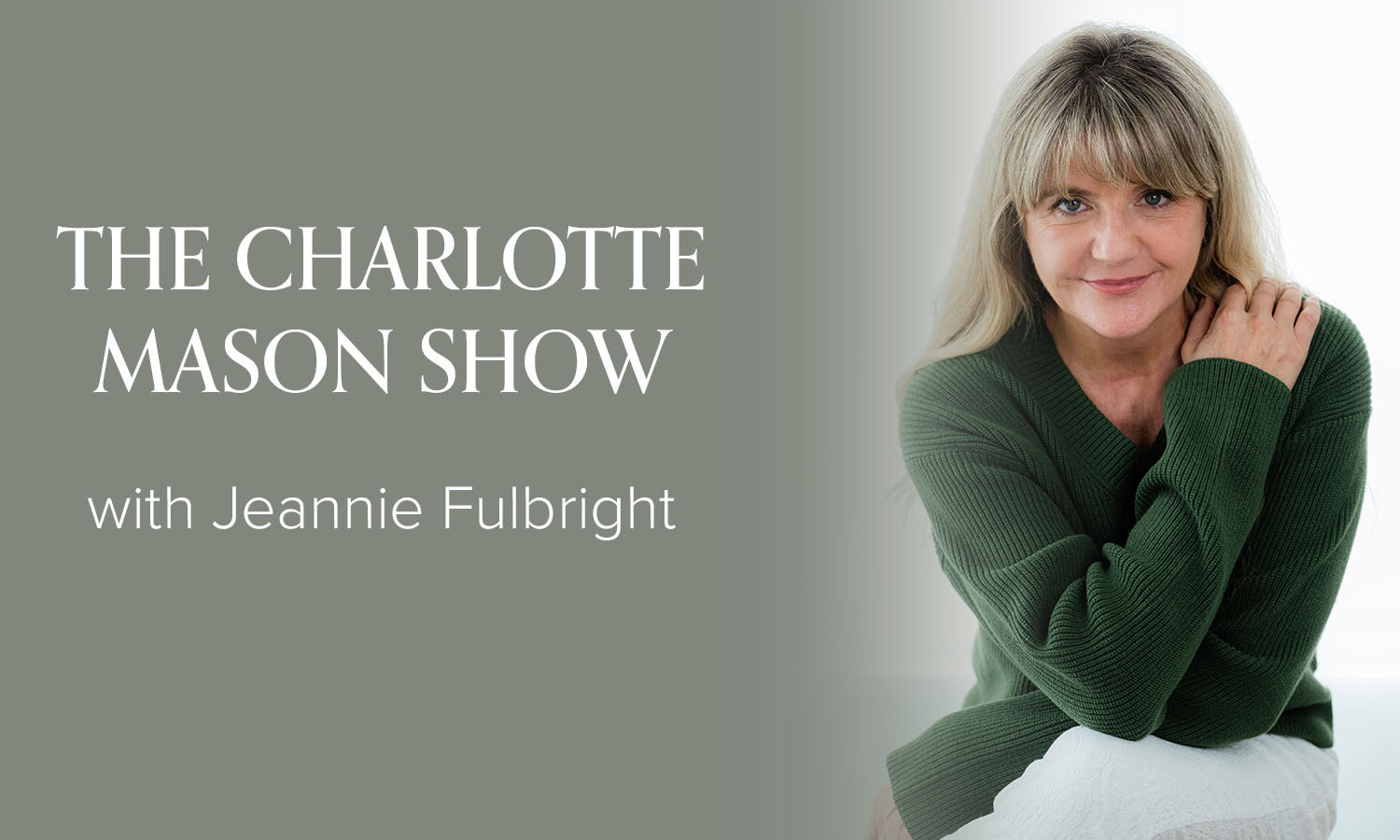 S8 E9 | How to Develop Self-Motivated Children (Jeannie Fulbright)