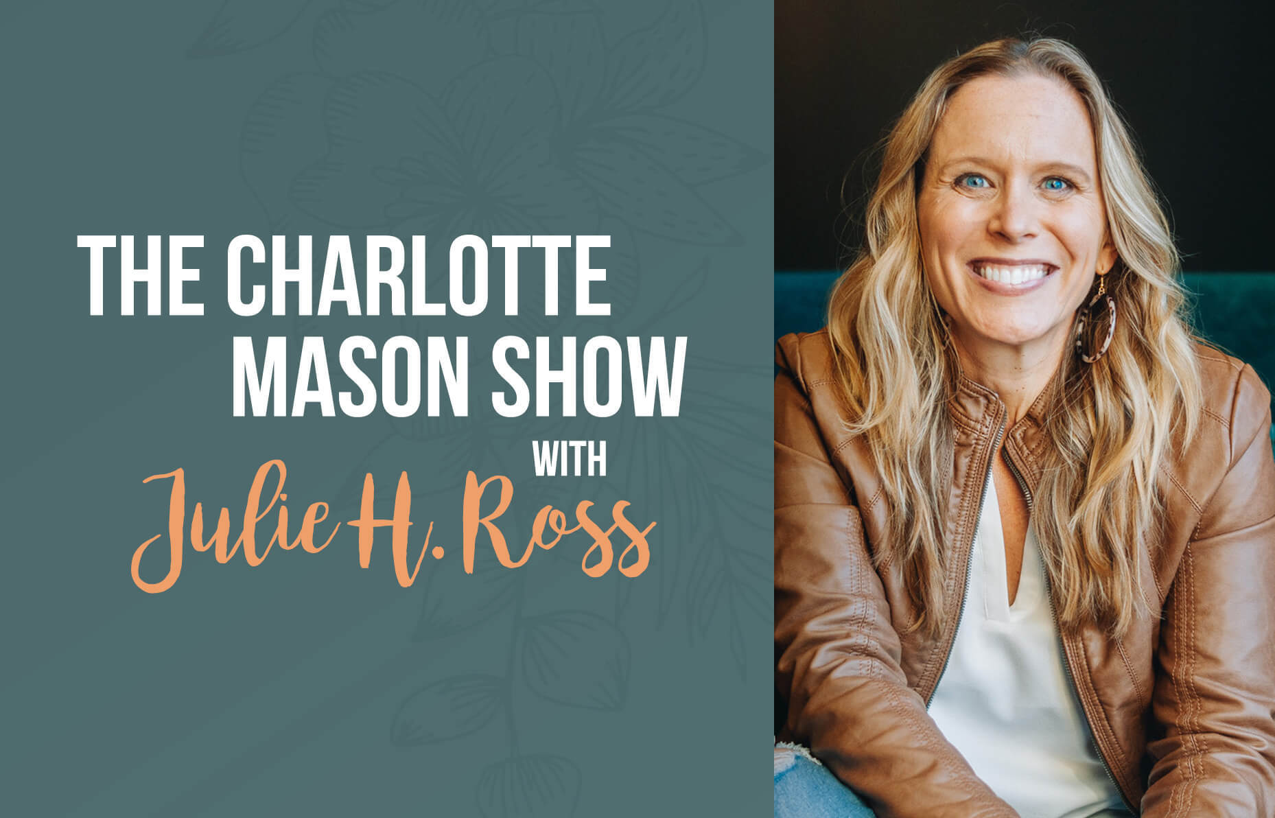 CM 2: Audioblog: Julie Ross- Finding Your Optimal Homeschooling Pace