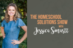 392 | Overcoming Life Overwhelm: Two Books and One App That Changed My Life (Jessica Smartt)