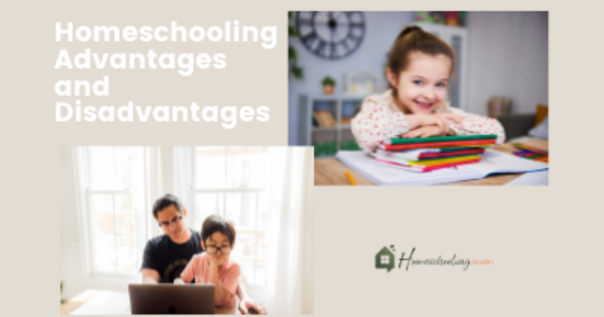 advantages of homeschooling essay